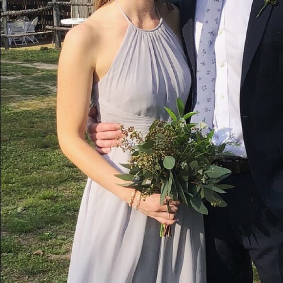 Weddington Way Diana bridesmaid dress, whisper sz0 - Picture 4 of 4